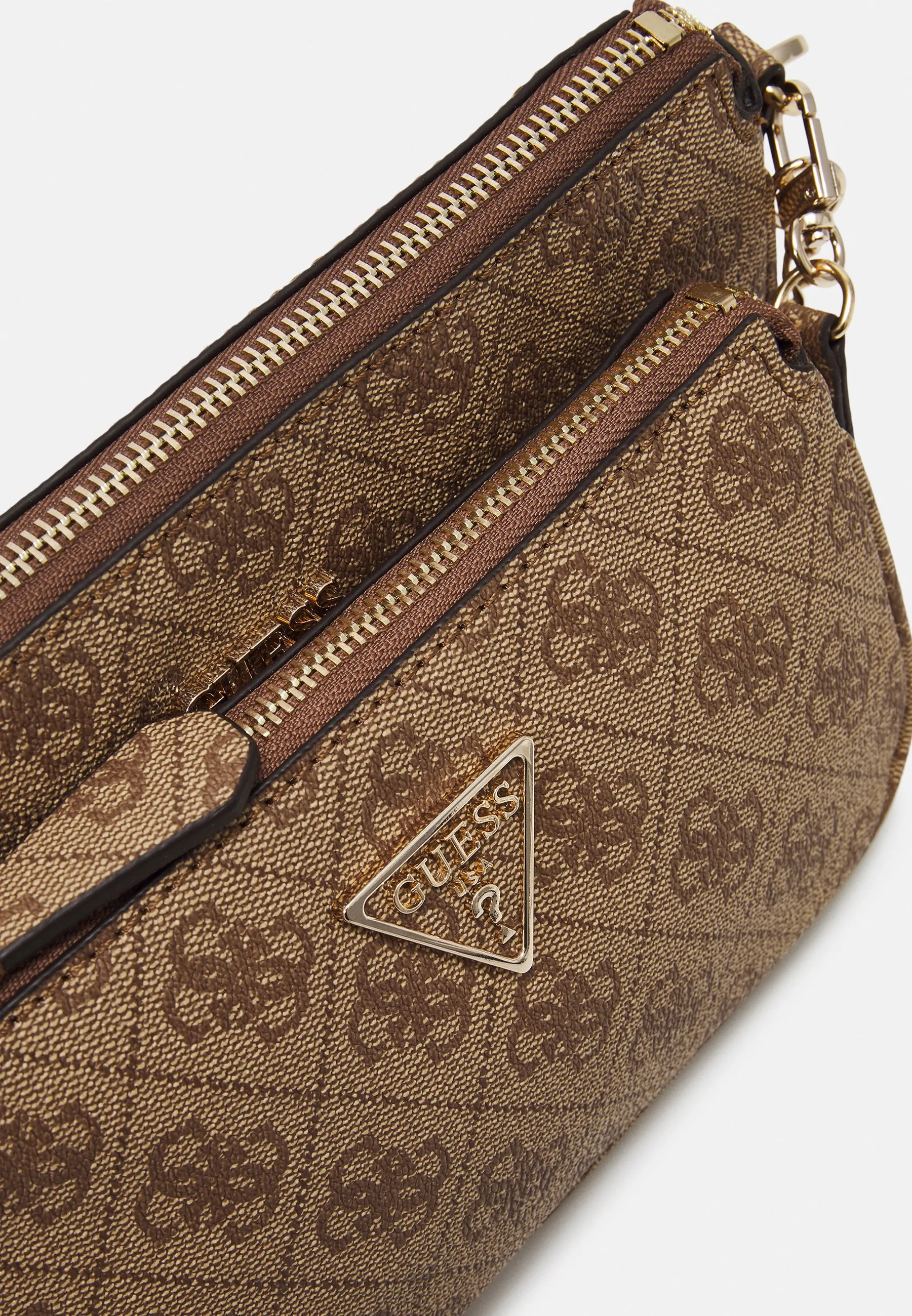 NOELLE POUCH CROSSBODY SET - Borsa a mano