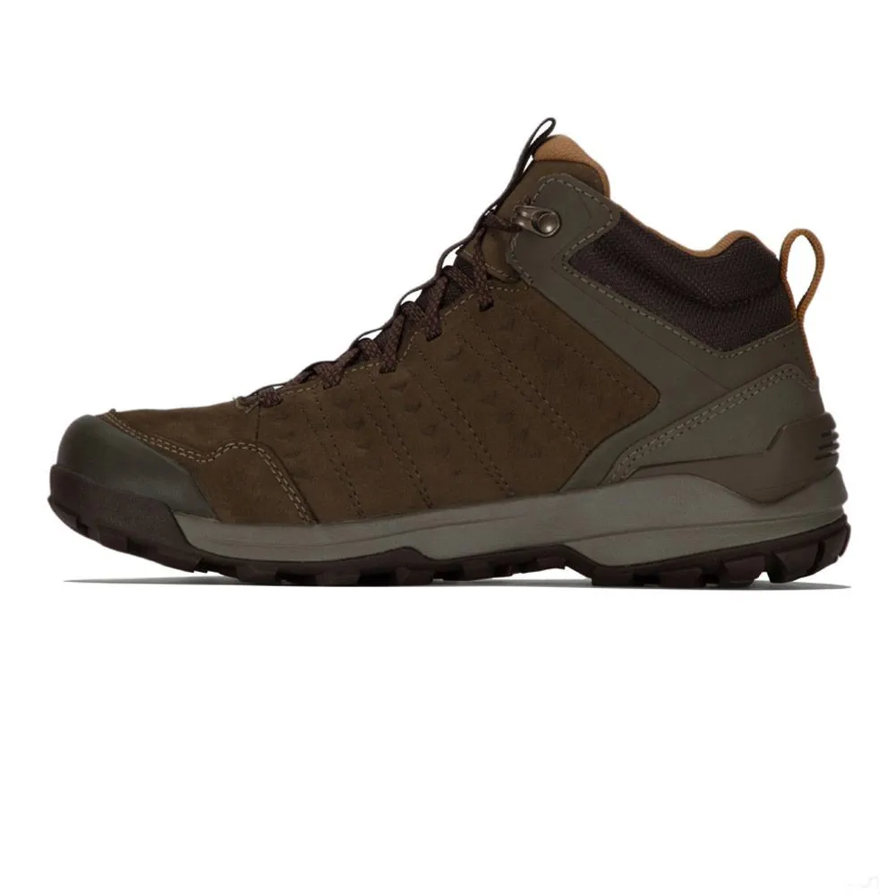 Oboz Sypes Mid Leather B-Dry Scarponcini da escursione - AW24