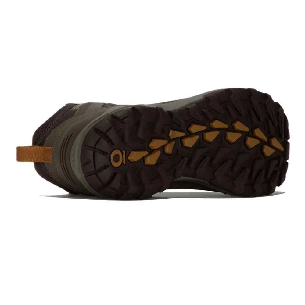 Oboz Sypes Mid Leather B-Dry Scarponcini da escursione - AW24