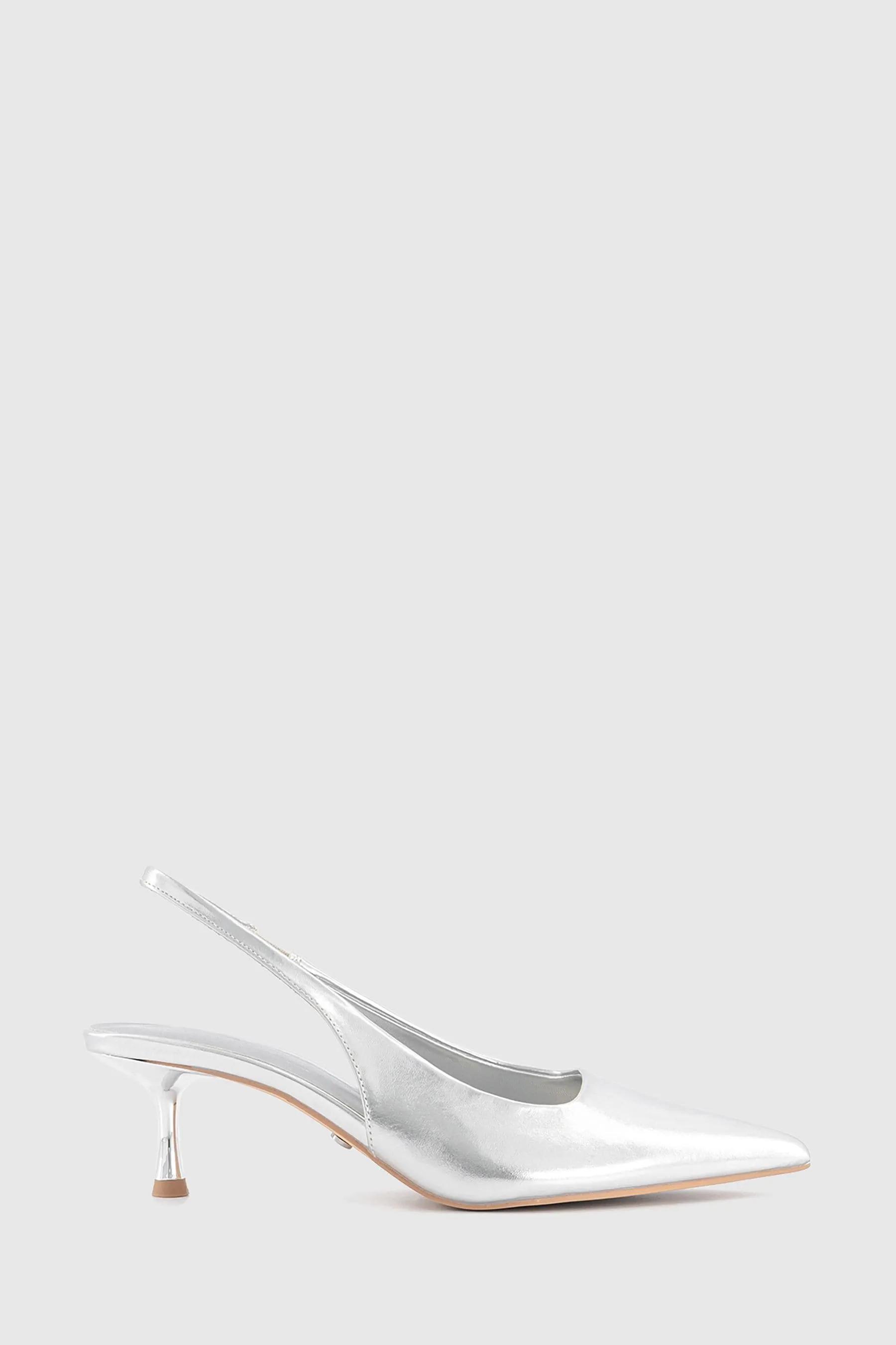 Office Madison - Décolleté a punta con Scarpe a rocchetto