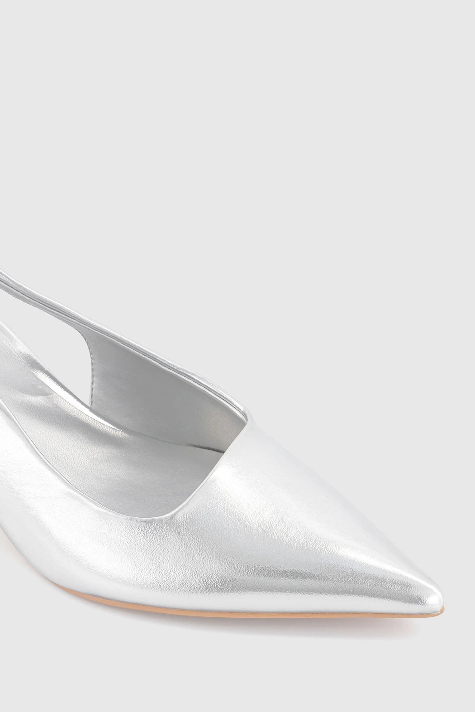 Office Madison - Décolleté a punta con Scarpe a rocchetto