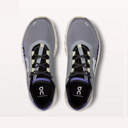 On Running 