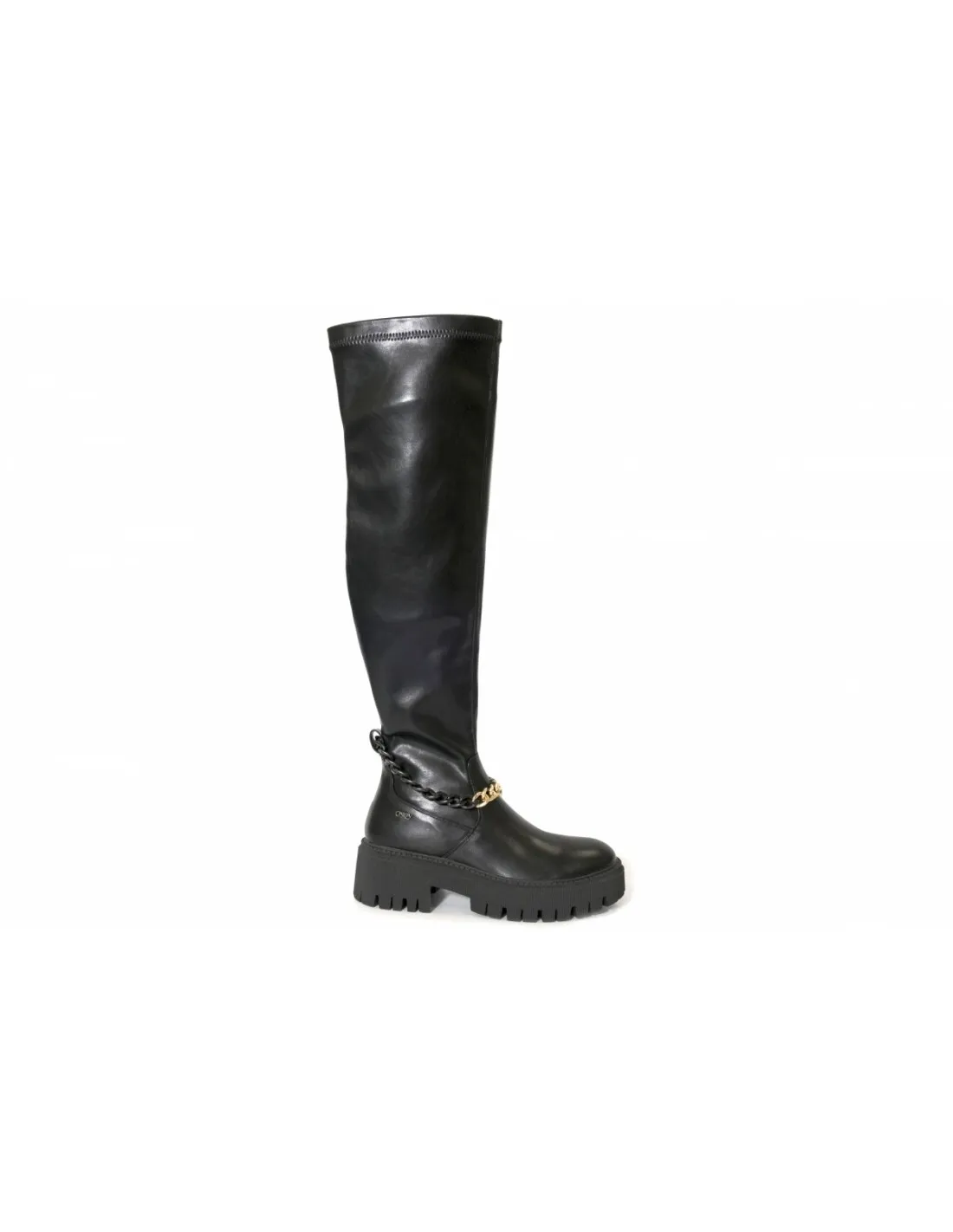 Osey stivale nero  