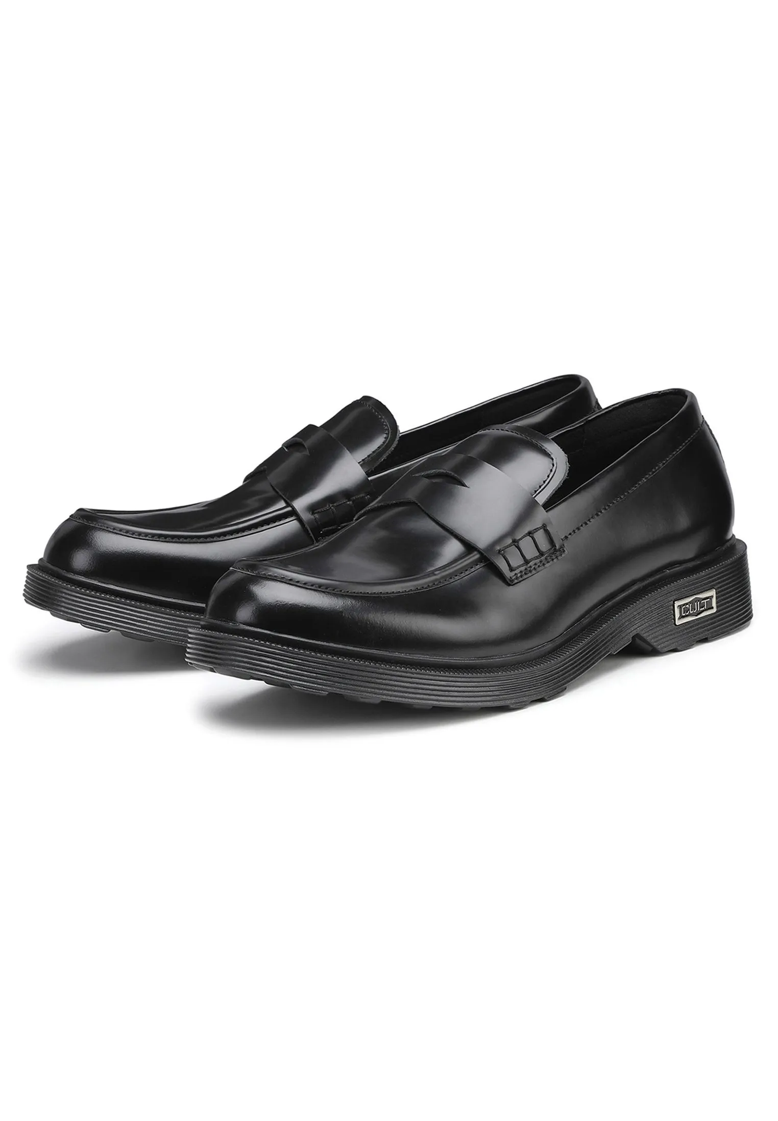 OZZY - Scarpe senza lacci