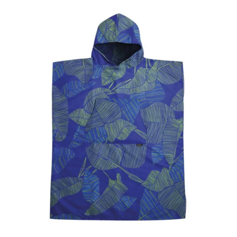 PackTowl Changing Poncho