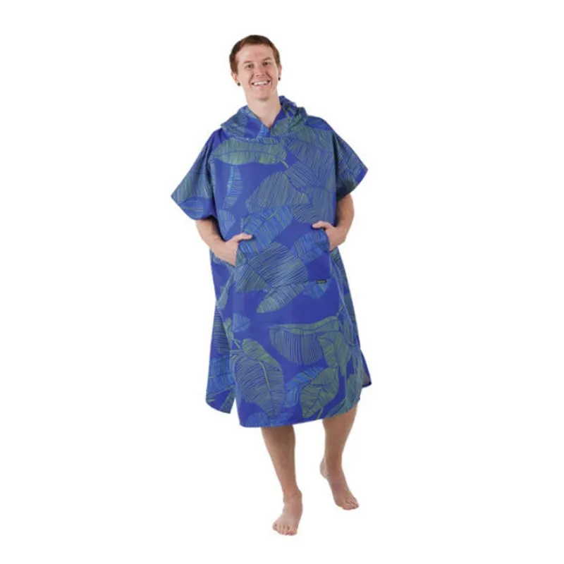 PackTowl Changing Poncho