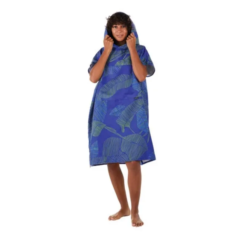 PackTowl Changing Poncho