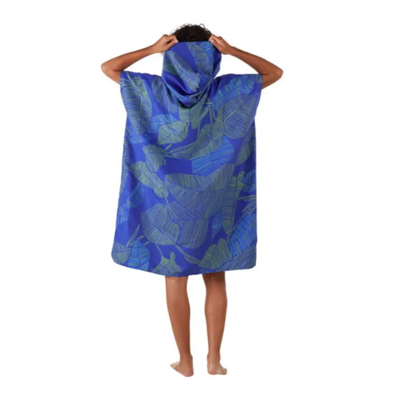 PackTowl Changing Poncho