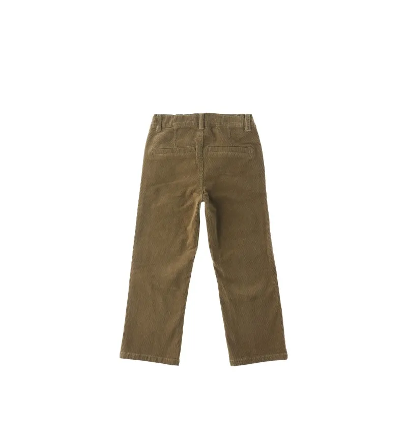 Pantalone straight