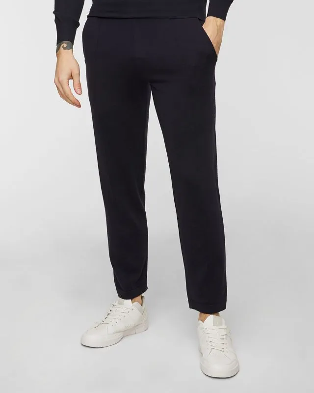 Pantaloni in lana GRAN SASSO