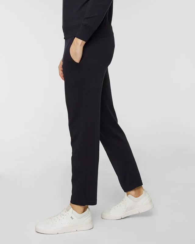 Pantaloni in lana GRAN SASSO
