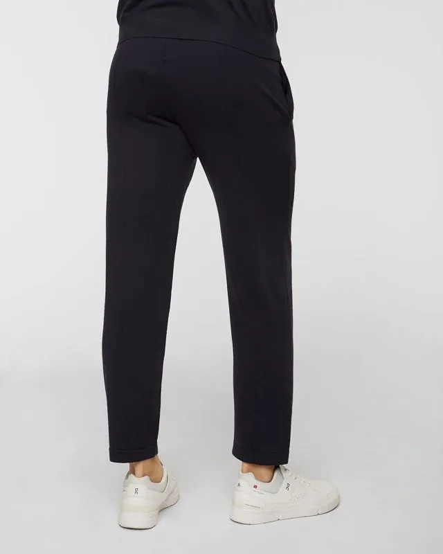 Pantaloni in lana GRAN SASSO