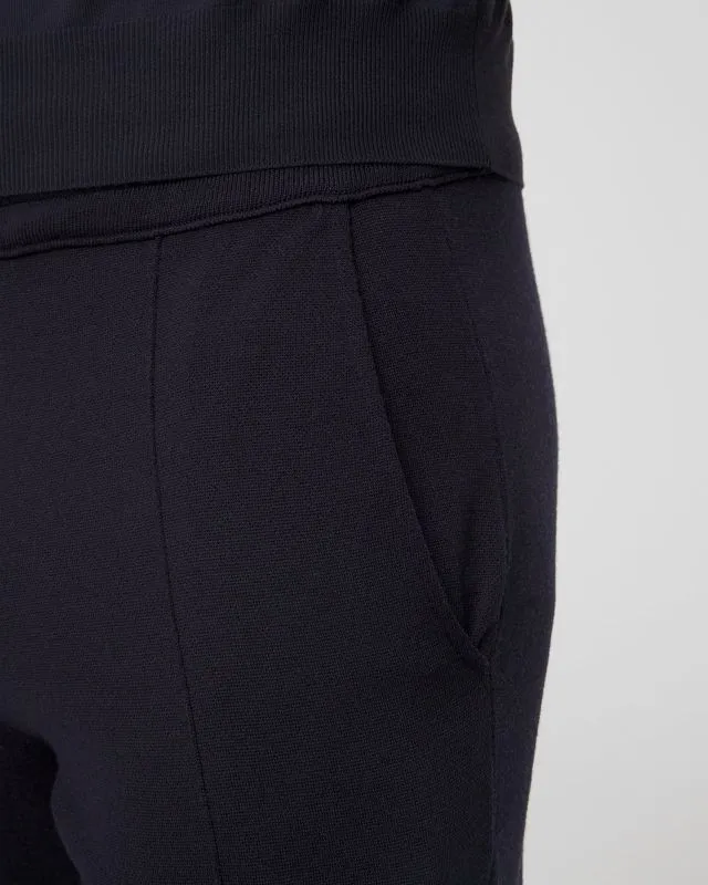 Pantaloni in lana GRAN SASSO