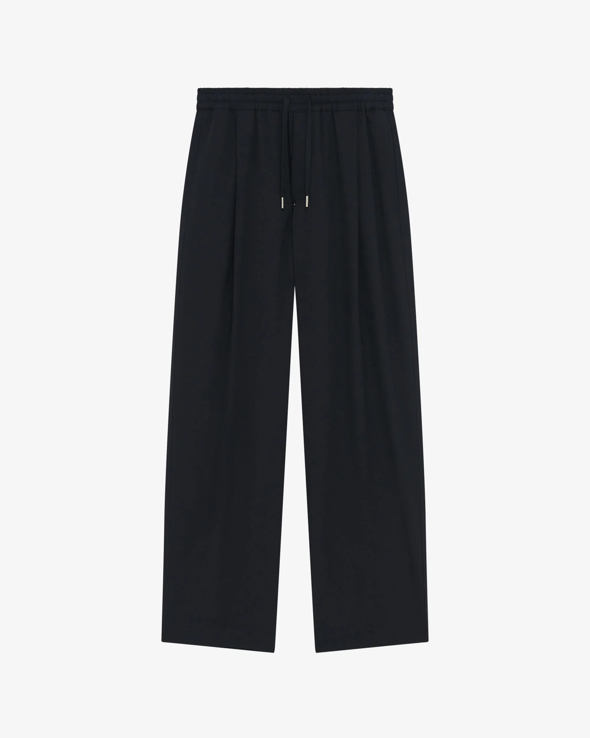 PANTALONI IN LANA LOWAN