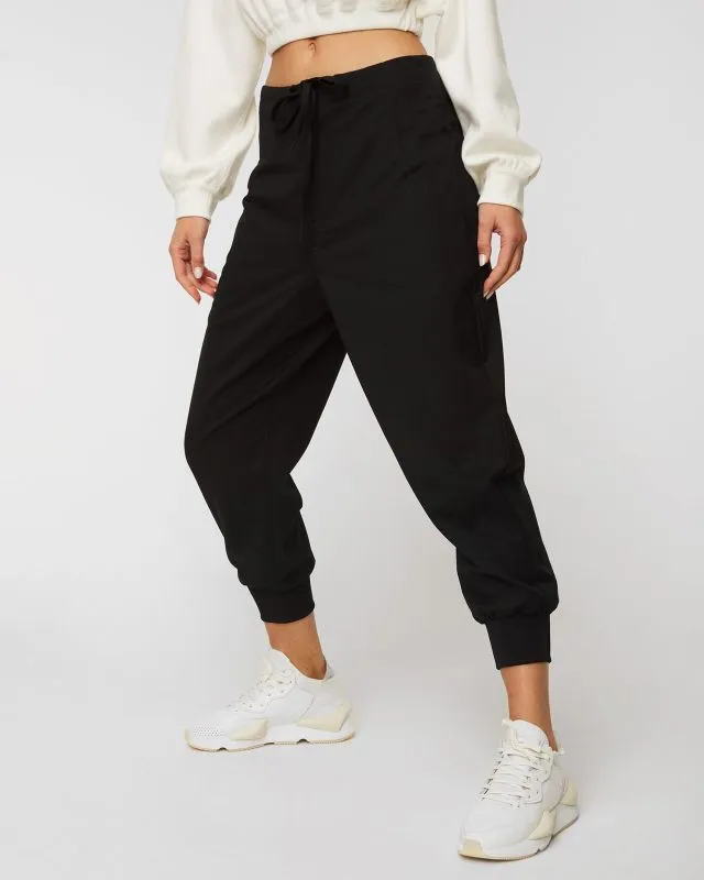 Pantaloni in lana Y-3