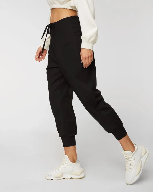 Pantaloni in lana Y-3