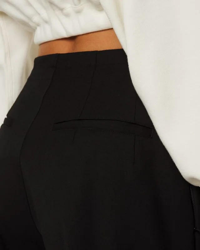 Pantaloni in lana Y-3
