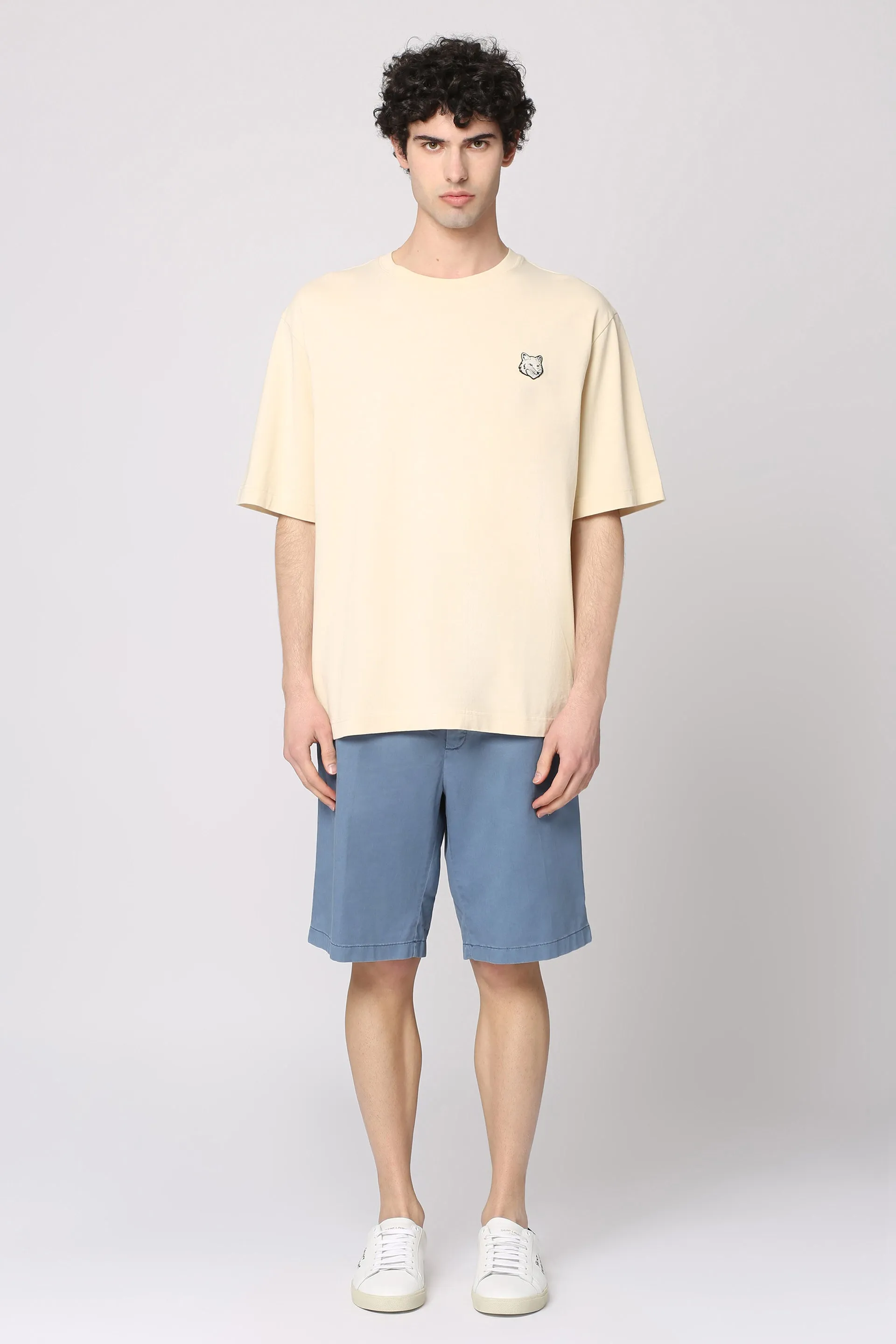 Paul&Shark Bermuda in cotone