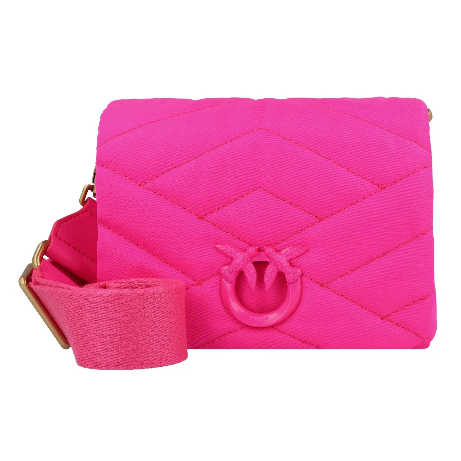 PINKO Love Click Borsa a tracolla 20.5 cm