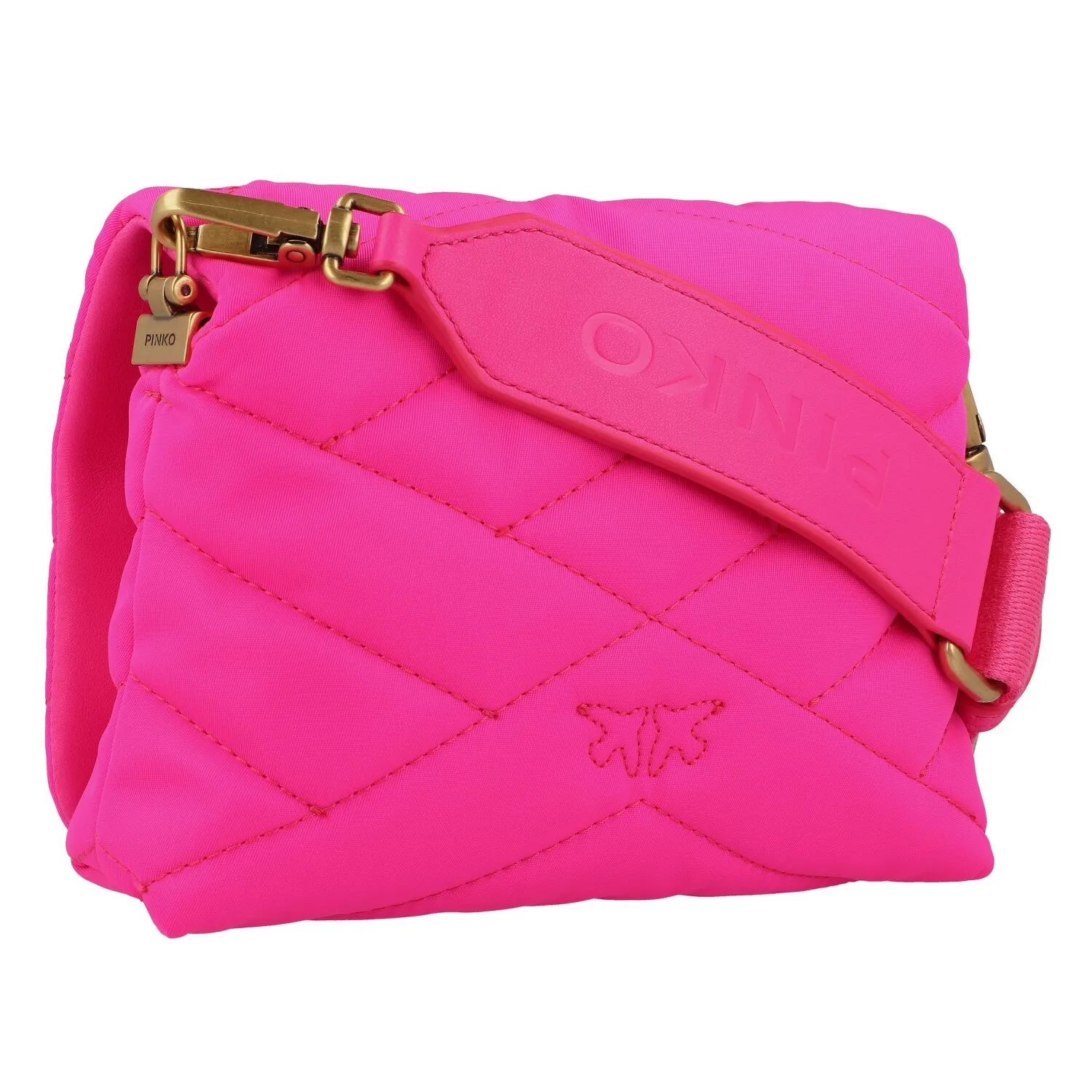 PINKO Love Click Borsa a tracolla 20.5 cm