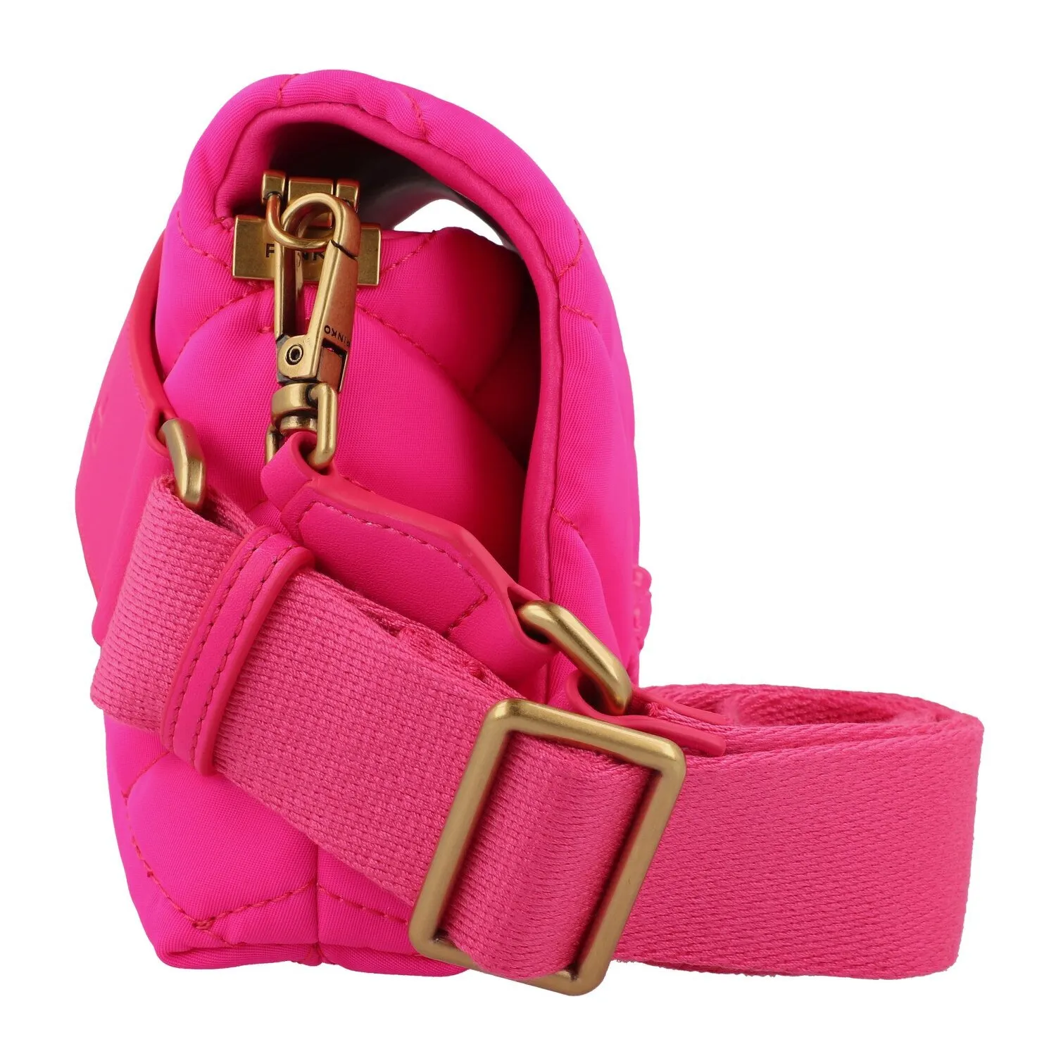 PINKO Love Click Borsa a tracolla 20.5 cm