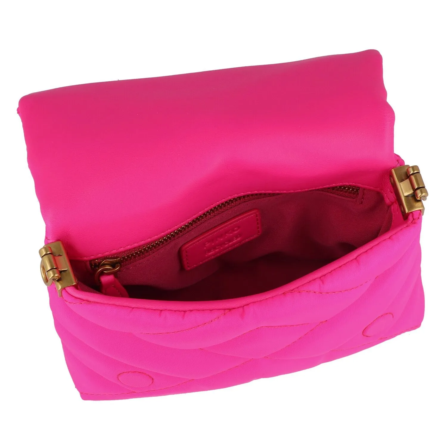 PINKO Love Click Borsa a tracolla 20.5 cm
