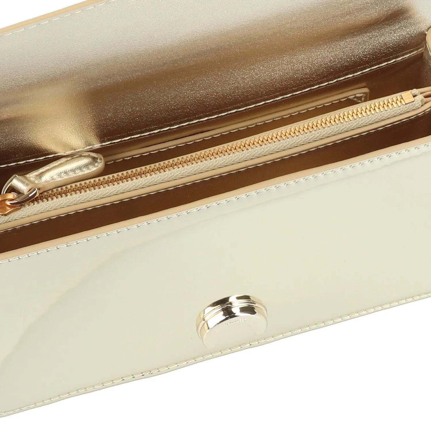 PINKO Love One Mini Borsa a tracolla Pelle 20.5 cm