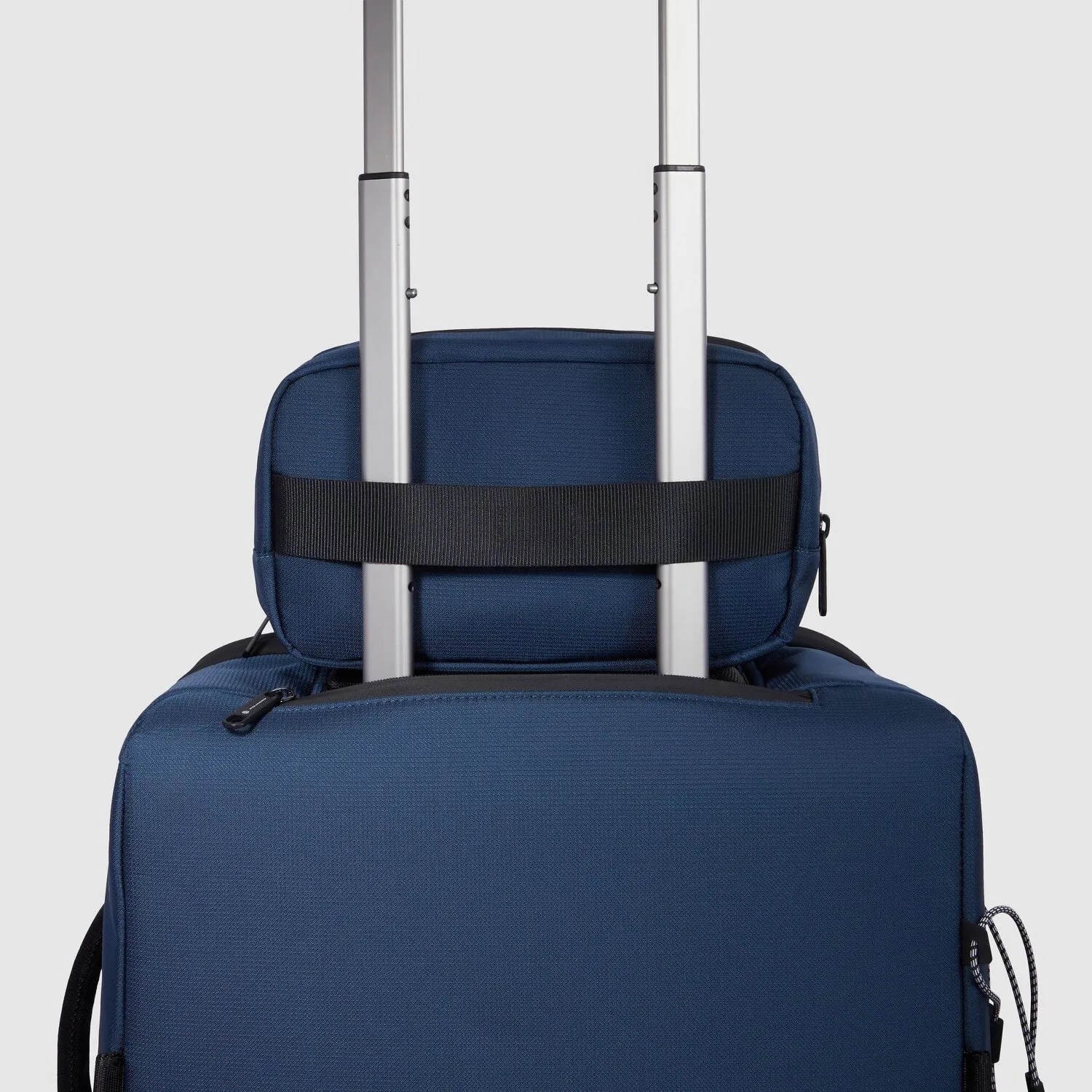 Piquadro Corner 2.0 Borsa da toilette 25 cm