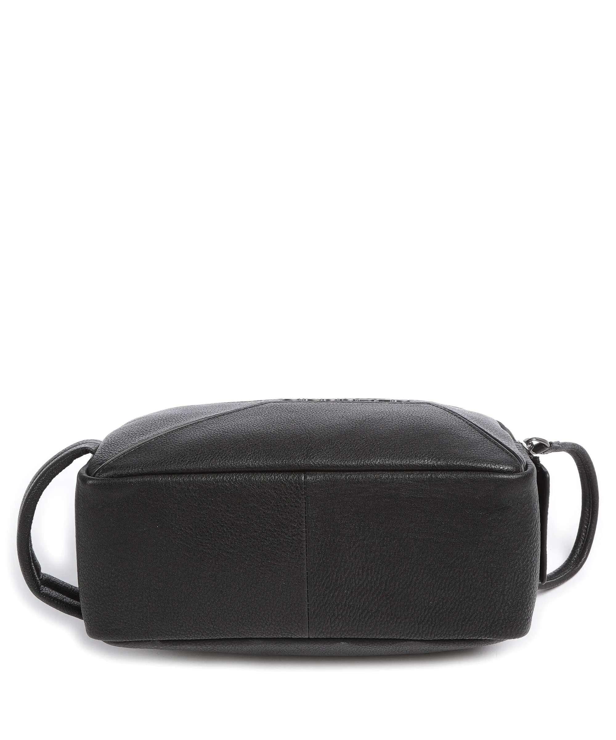  Piquadro Rhino Borsa da toilette nero 25 cm  