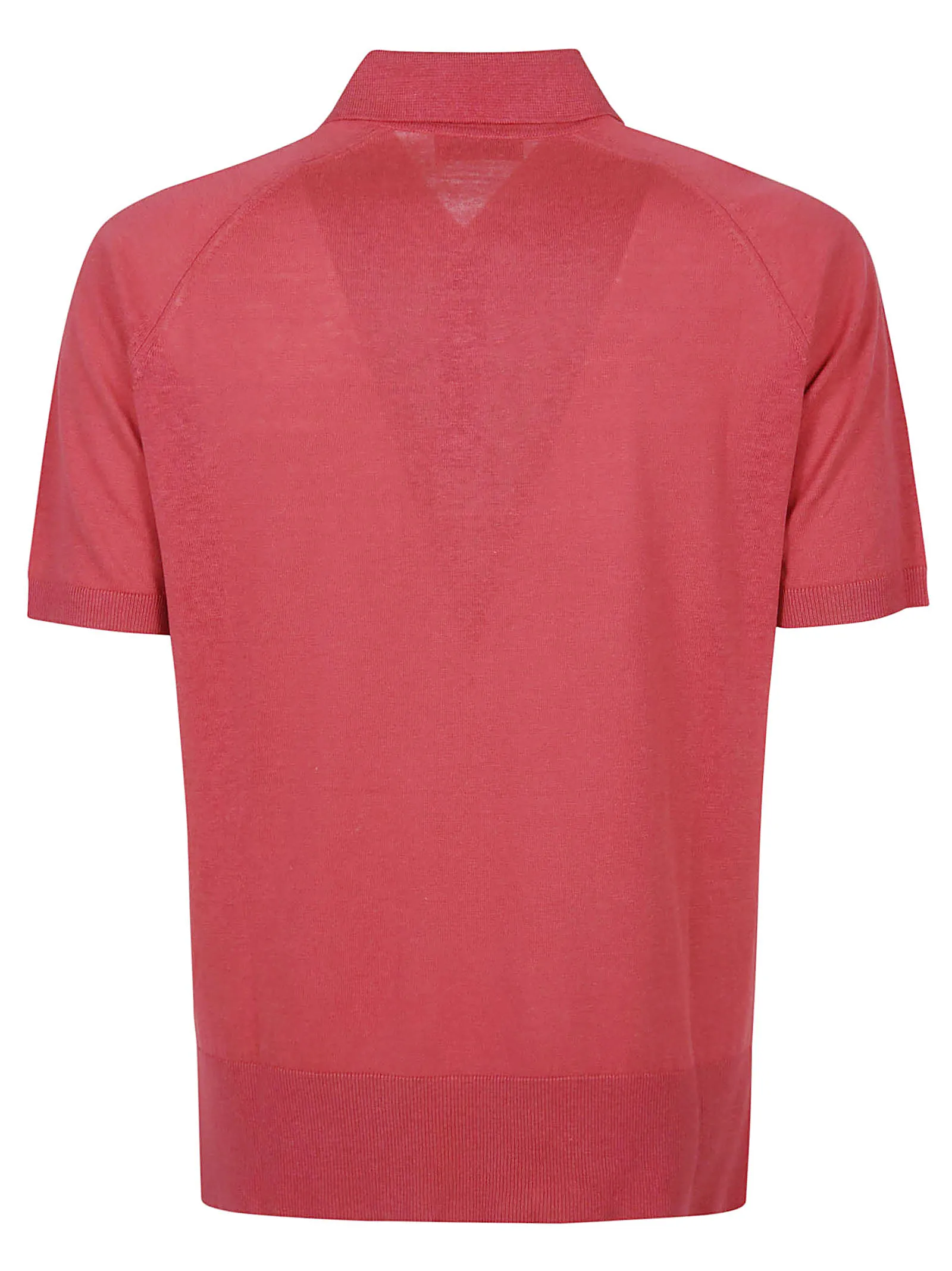 POLO IN LINO PIACENZA CASHMERE  UOMO 1091238857
