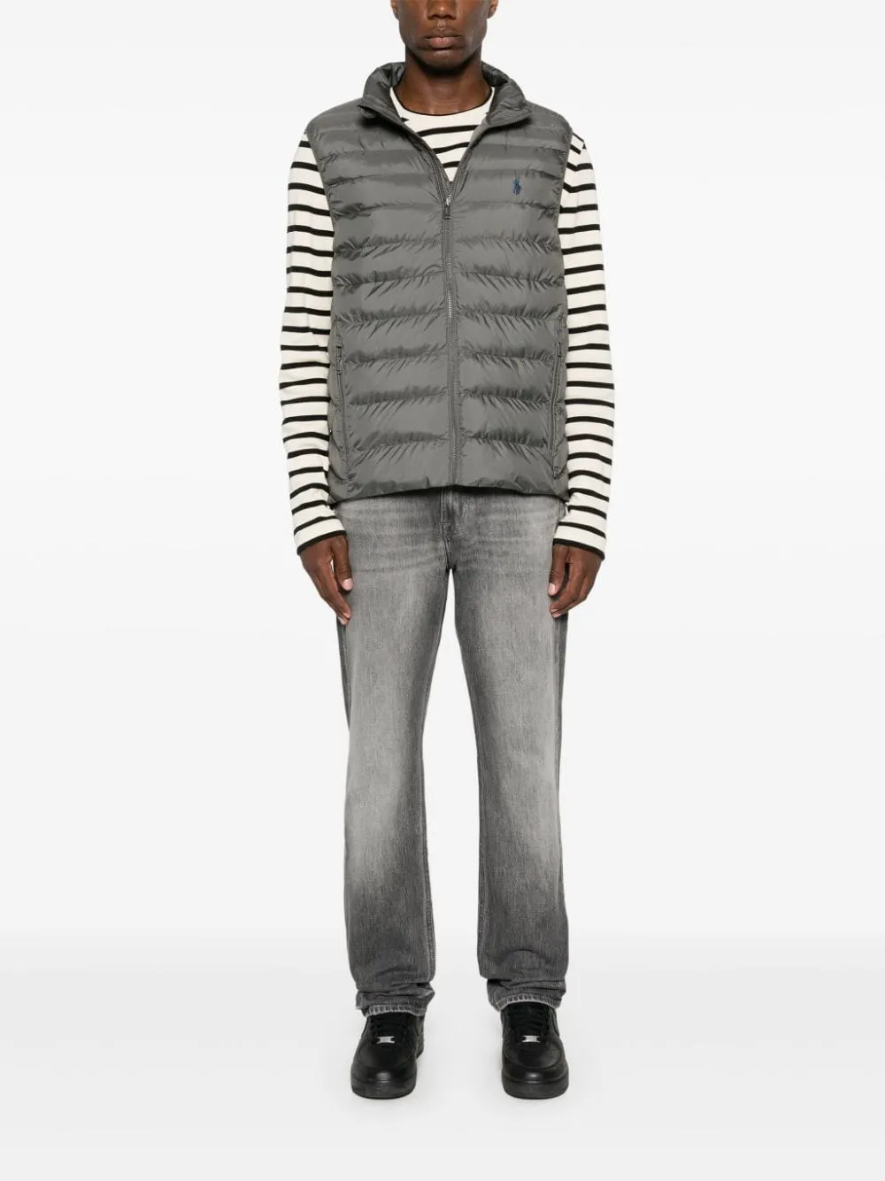 Polo Ralph Lauren-Gilet imbottito