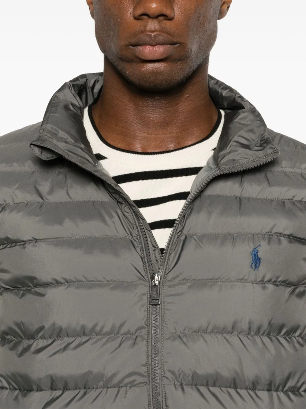 Polo Ralph Lauren-Gilet imbottito