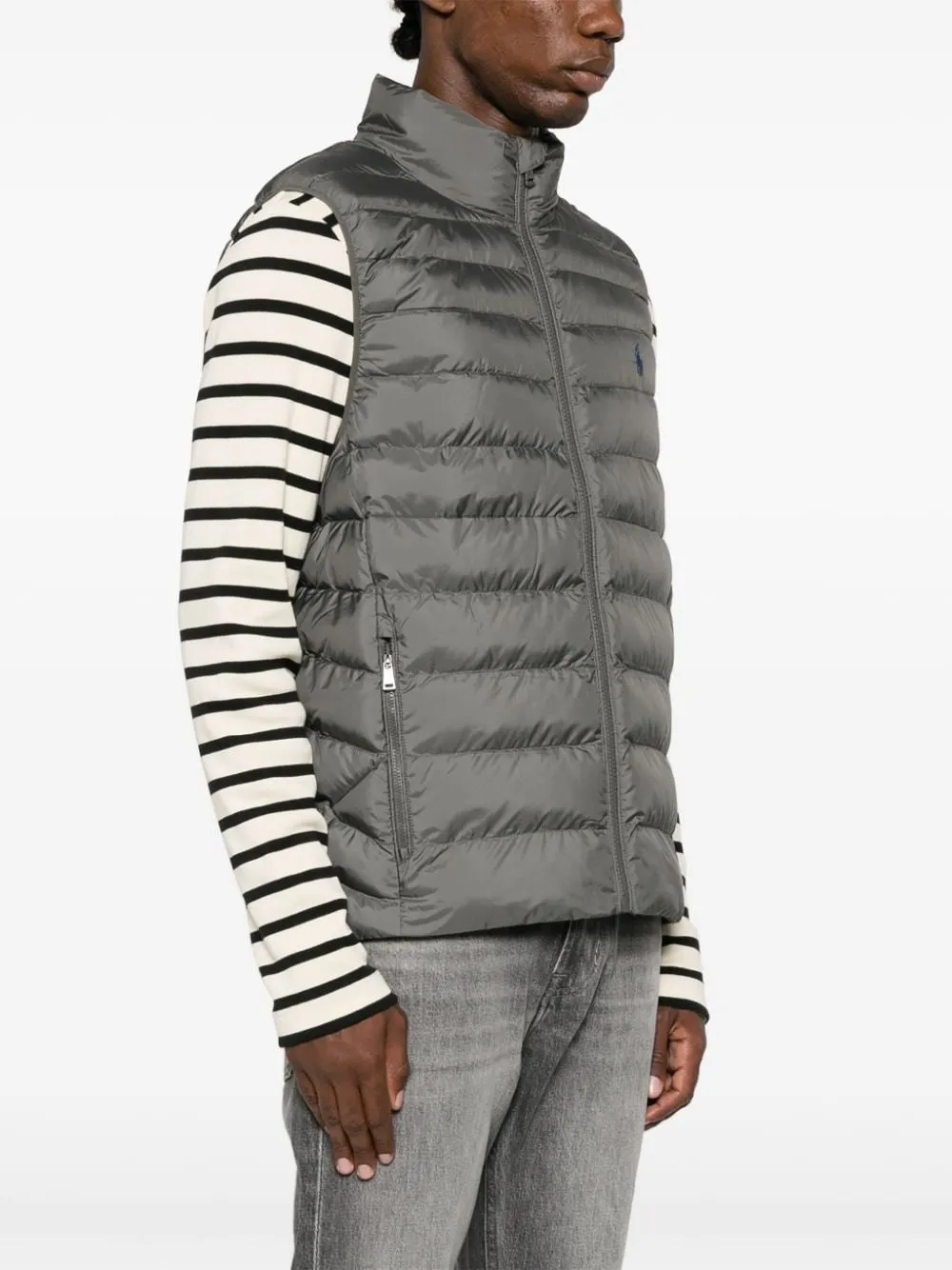 Polo Ralph Lauren-Gilet imbottito