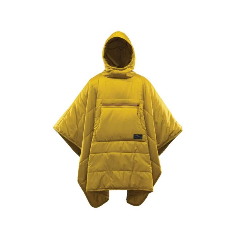 Poncho Thermarest Honcho Poncho (grano)