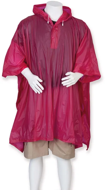Poncho