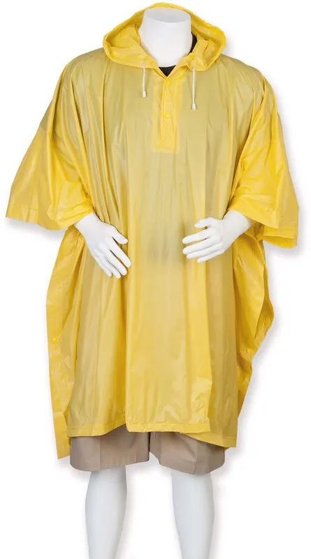 Poncho
