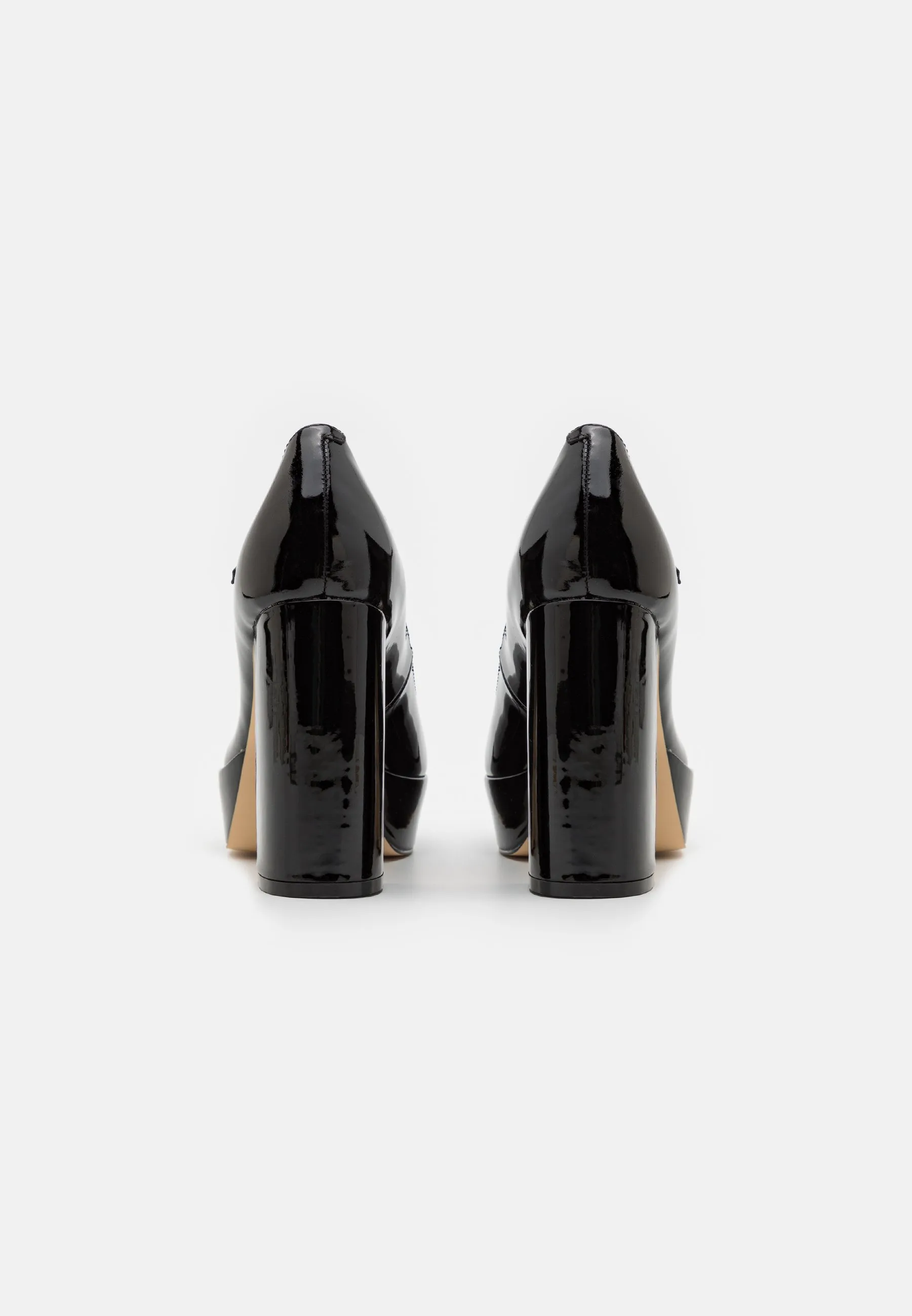 PREMO - Scarpe con plateau