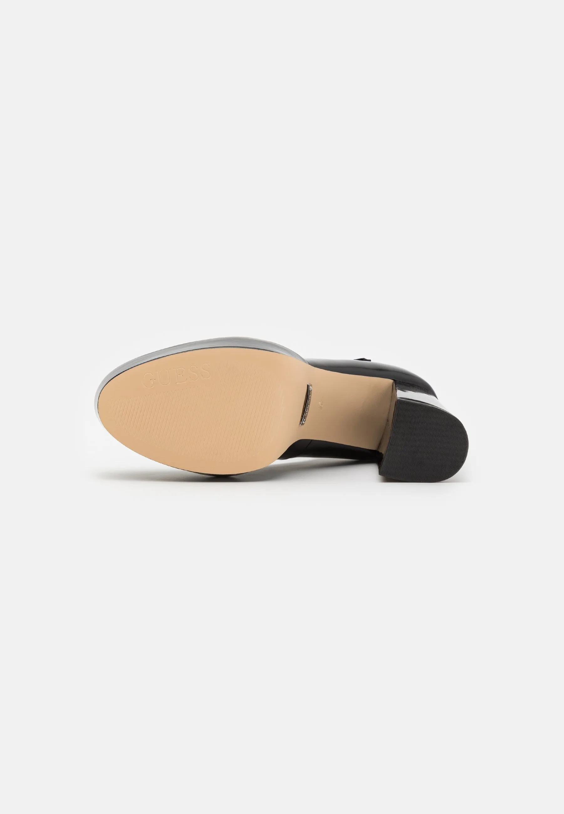 PREMO - Scarpe con plateau