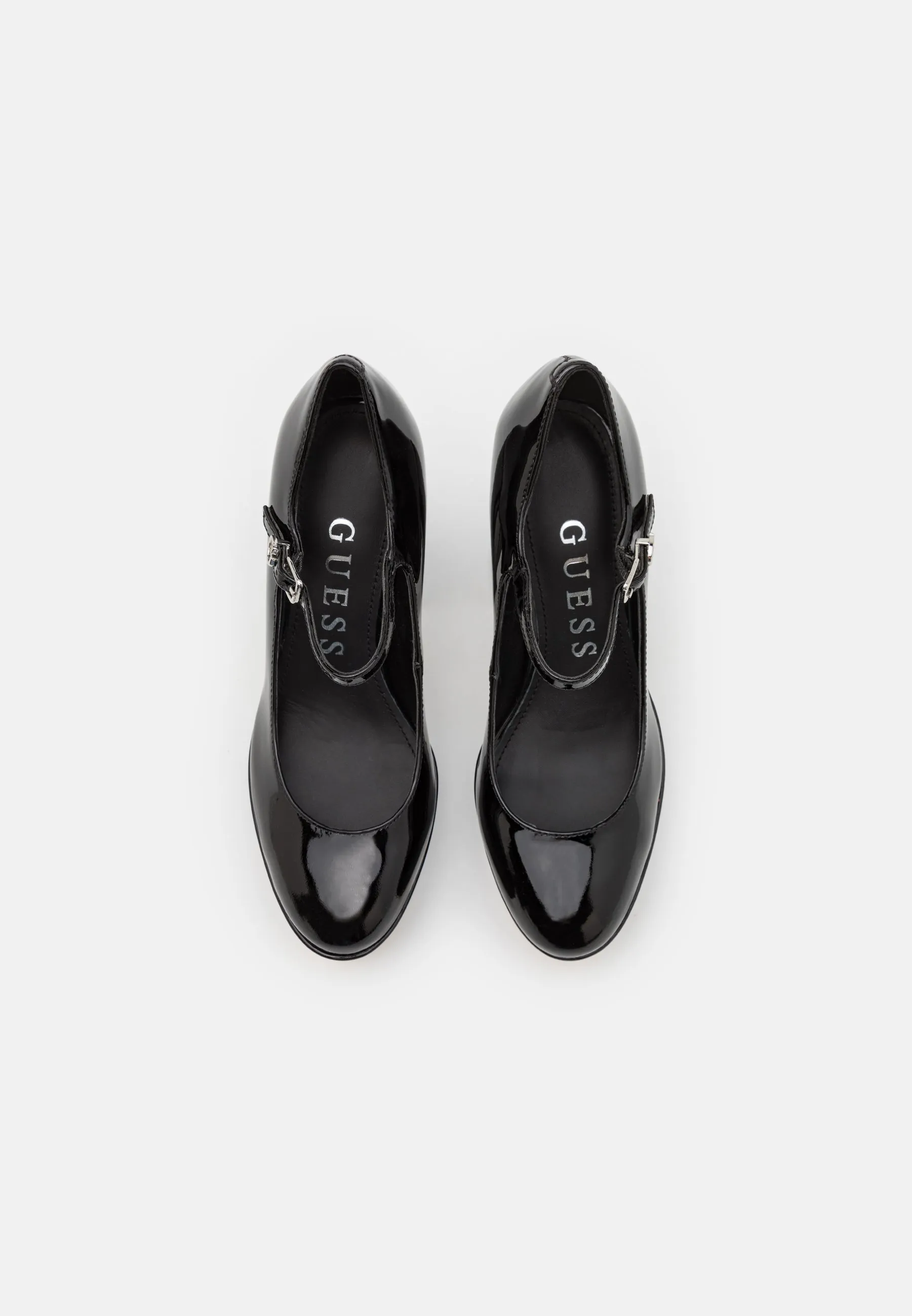 PREMO - Scarpe con plateau