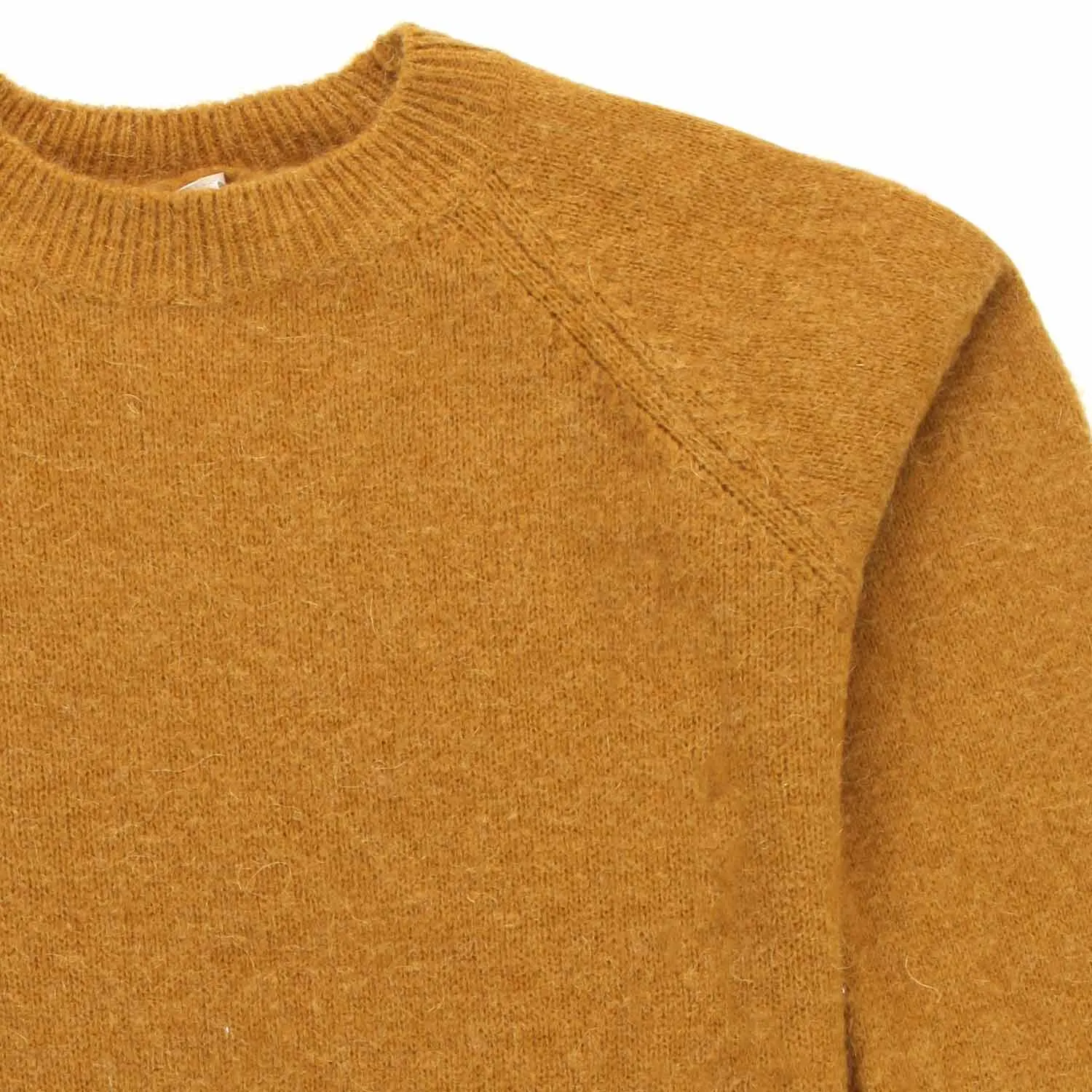 Pullover In Lana Bambina Teen