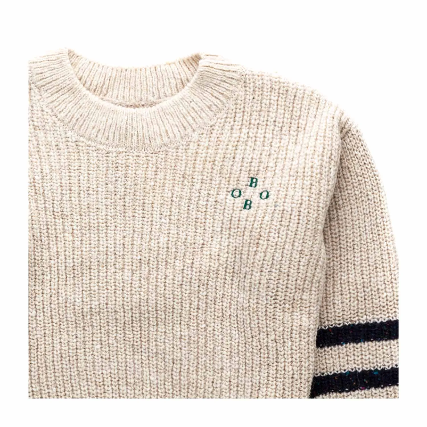 Pullover In Lana Unisex