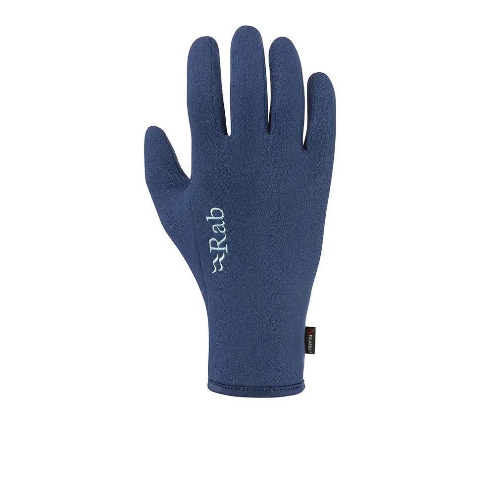 Rab Power Stretch Pro per donna Guanti - AW24