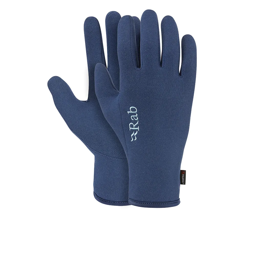 Rab Power Stretch Pro per donna Guanti - AW24
