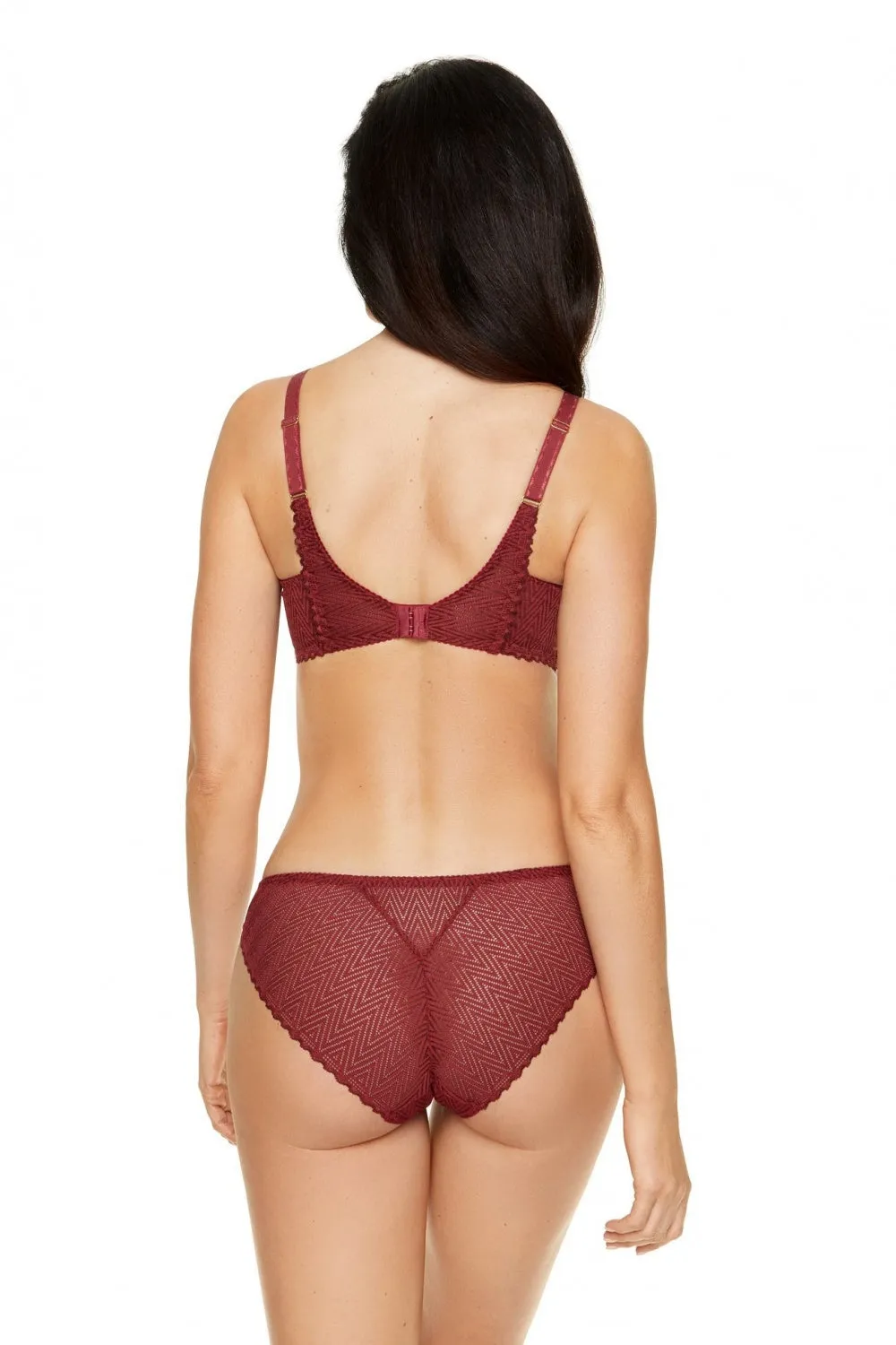 Reggiseno imbottito model 156845 Gorteks