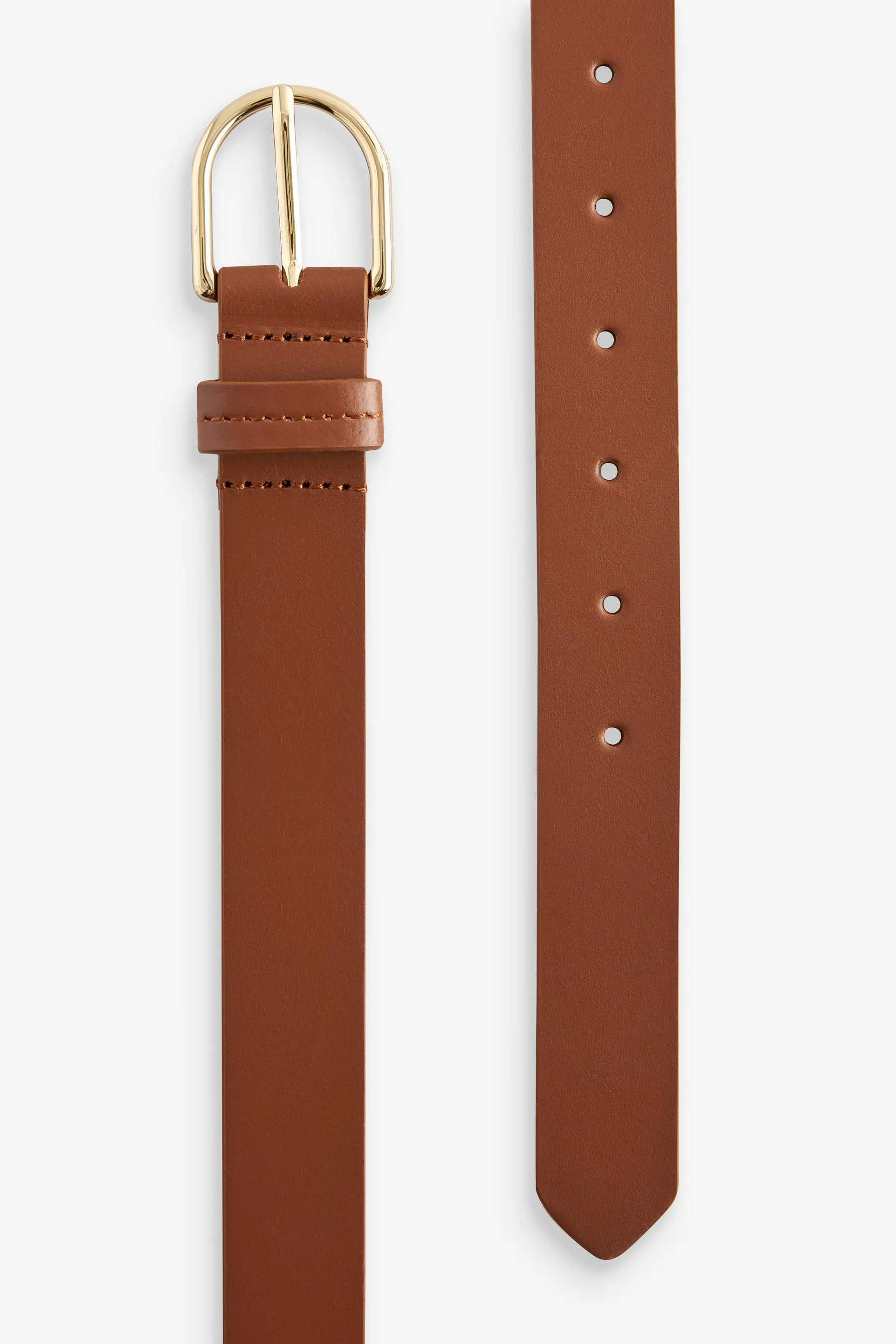 Regular - Cintura in pelle    