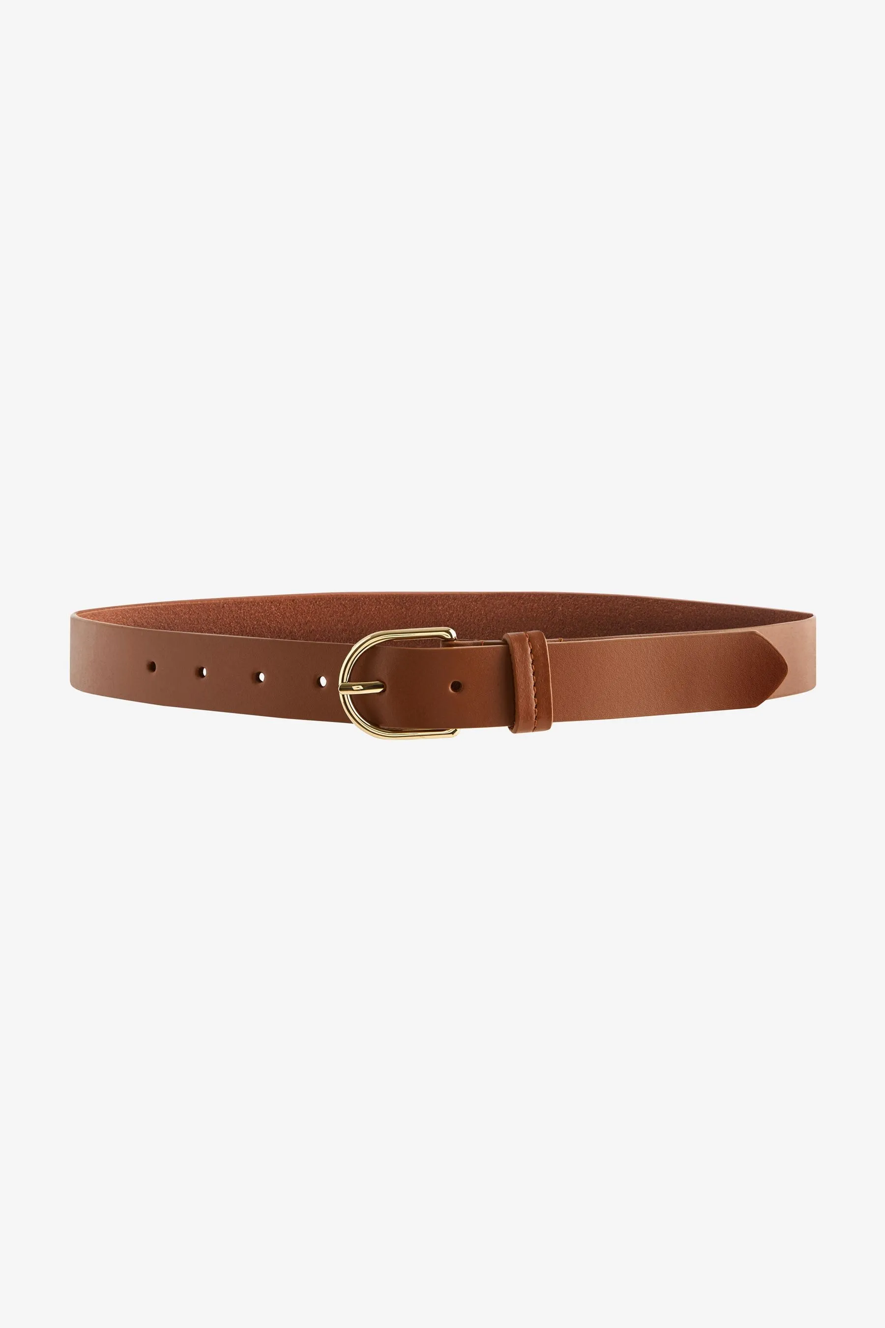 Regular - Cintura in pelle    