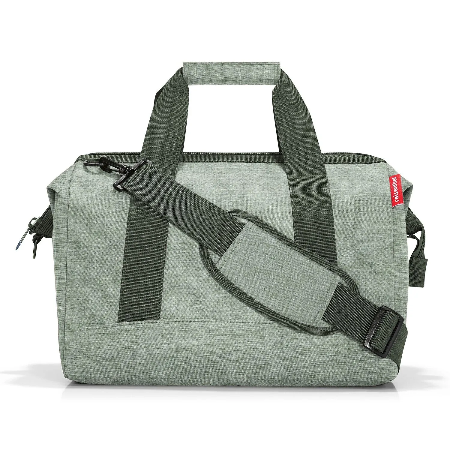reisenthel Borsa da viaggio Allrounder M Weekender 40 cm