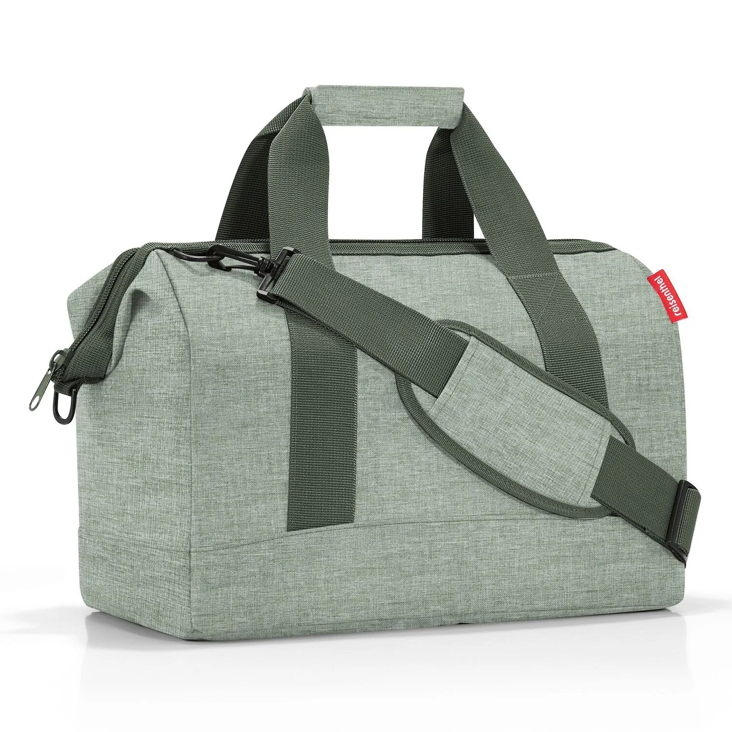 reisenthel Borsa da viaggio Allrounder M Weekender 40 cm