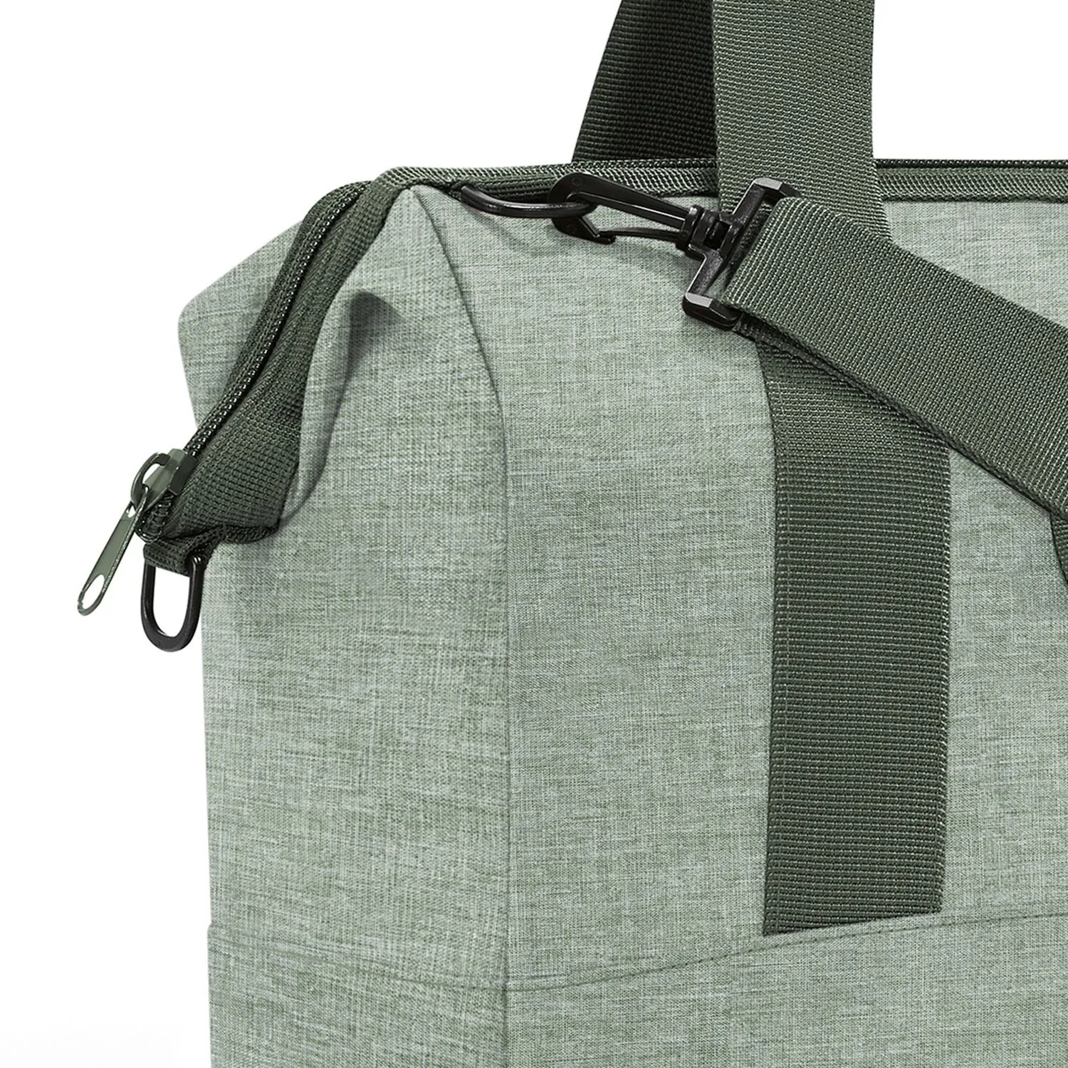 reisenthel Borsa da viaggio Allrounder M Weekender 40 cm