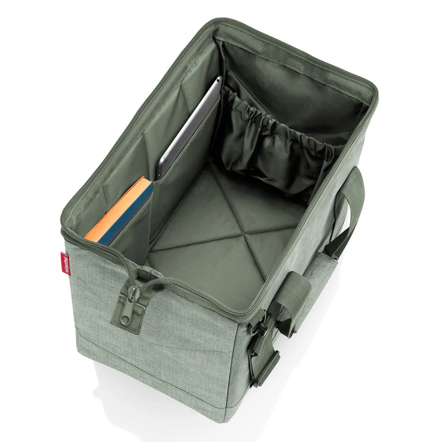 reisenthel Borsa da viaggio Allrounder M Weekender 40 cm